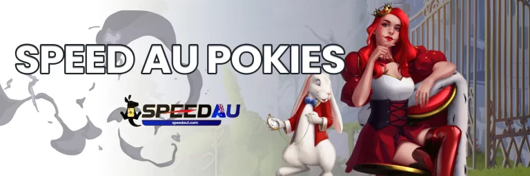 Speed-Au-Pokies-Games